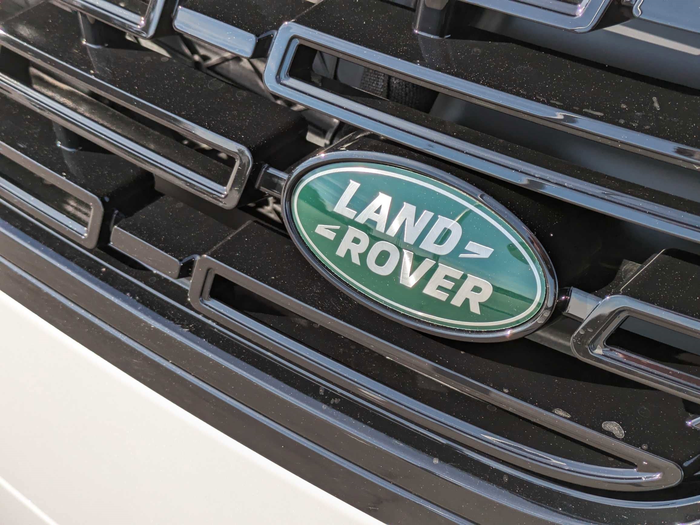 2024 Land Rover Range Rover Velar Dynamic SE